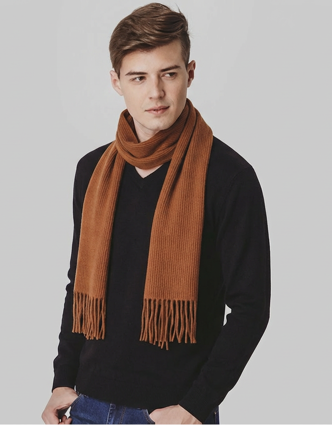 Langford Scarf™ Classic