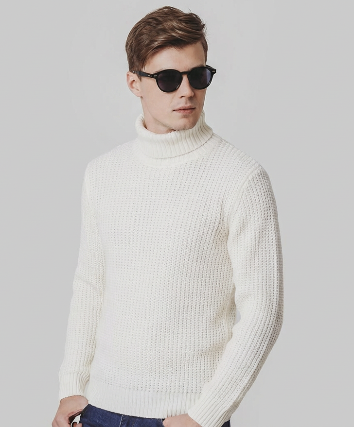 Langford Sunglasses™ Raven