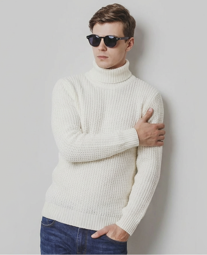 Langford Sunglasses™ Raven