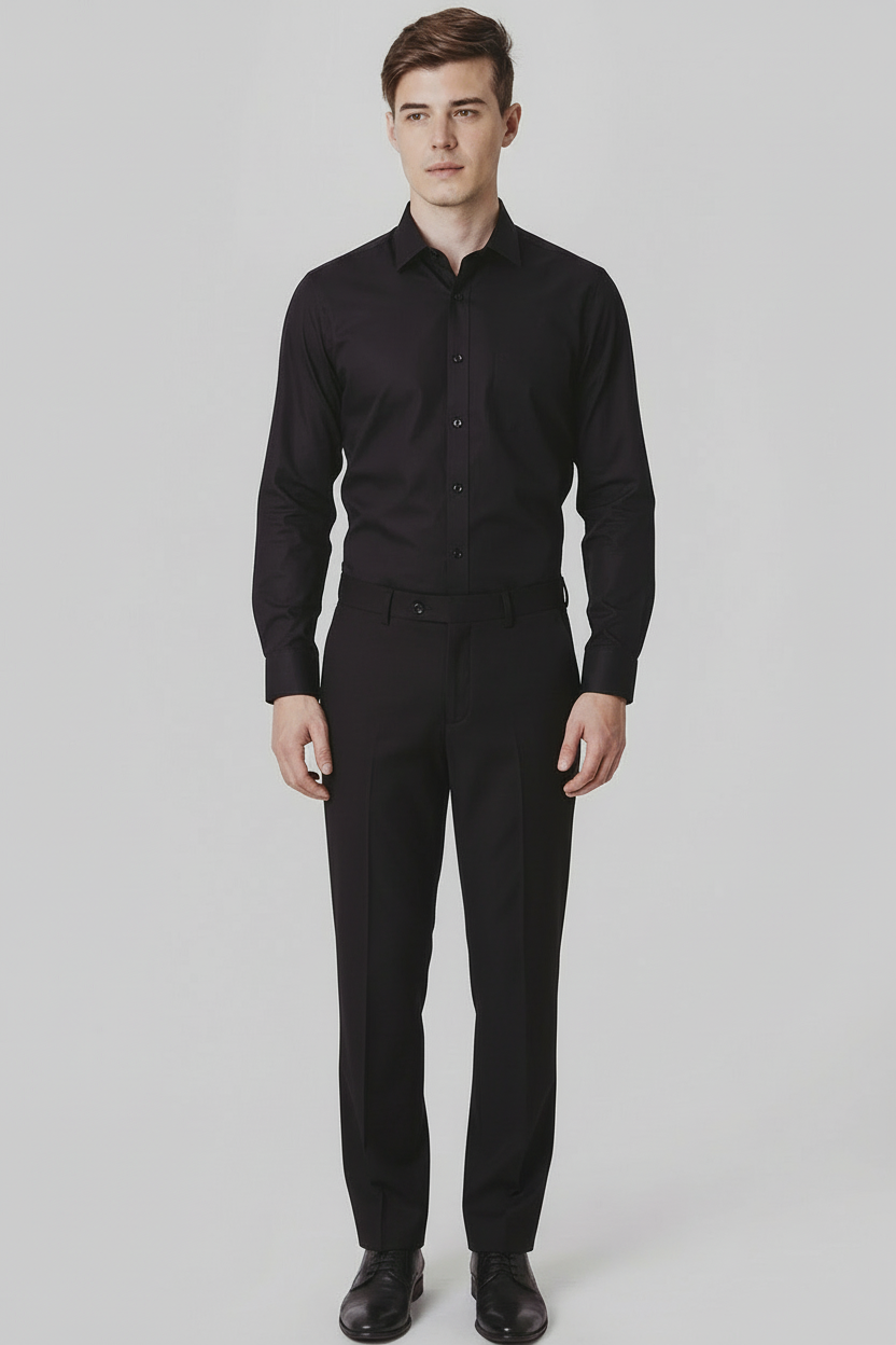 Langford Trousers™ Holborn Slim