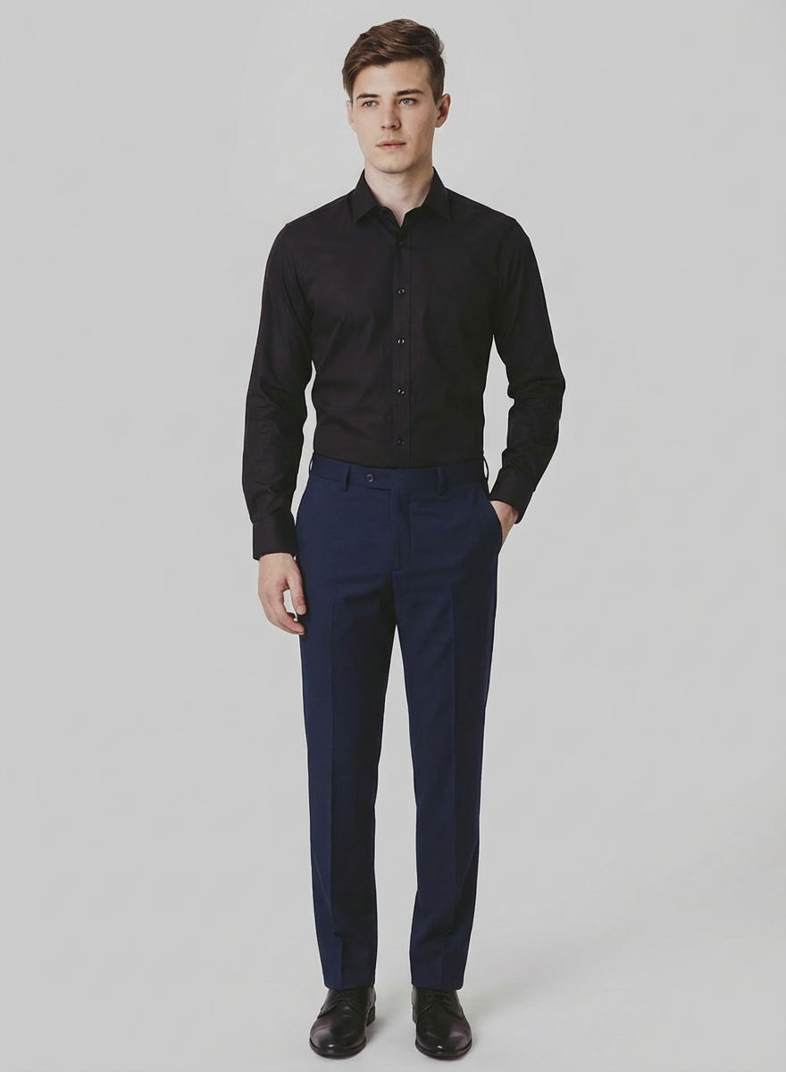 Langford Trousers™ Holborn Slim