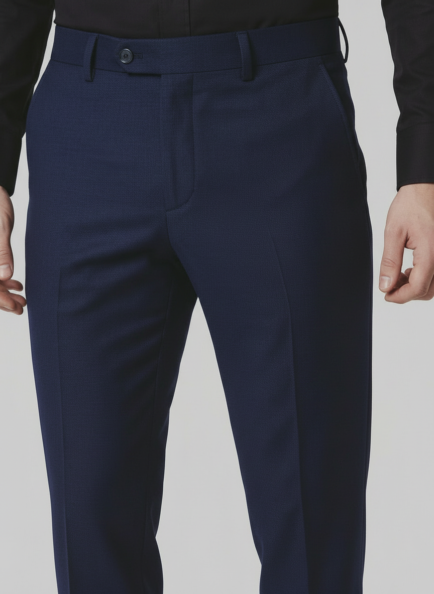 Langford Trousers™ Holborn Slim