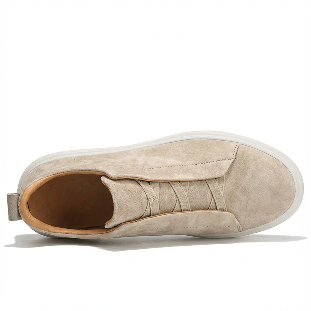 Langford Benchgrade™ Kensington Slip-On