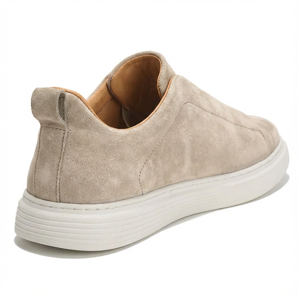 Langford Benchgrade™ Kensington Slip-On