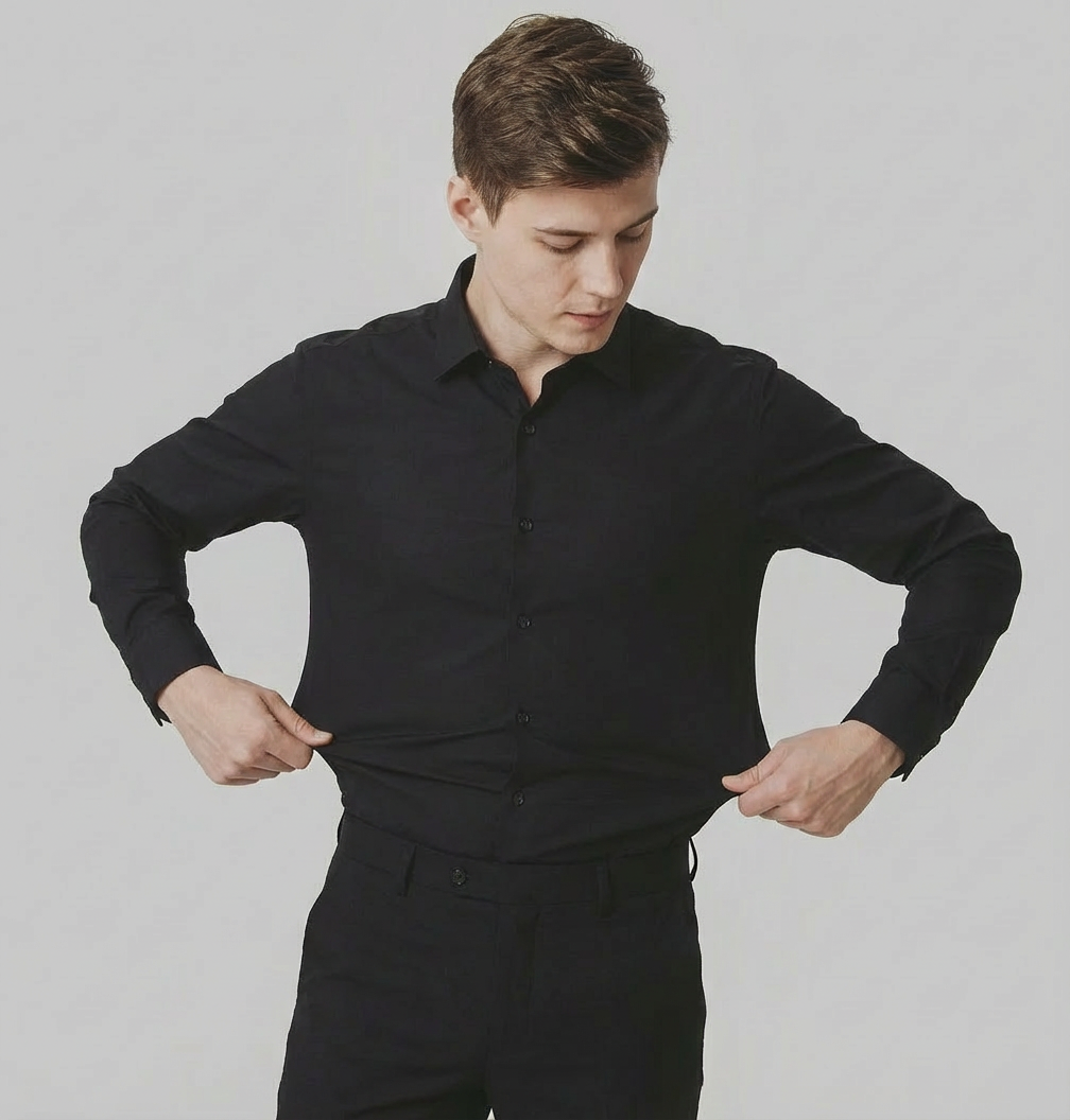 Langford UrbanTech™ FlexForm Shirt