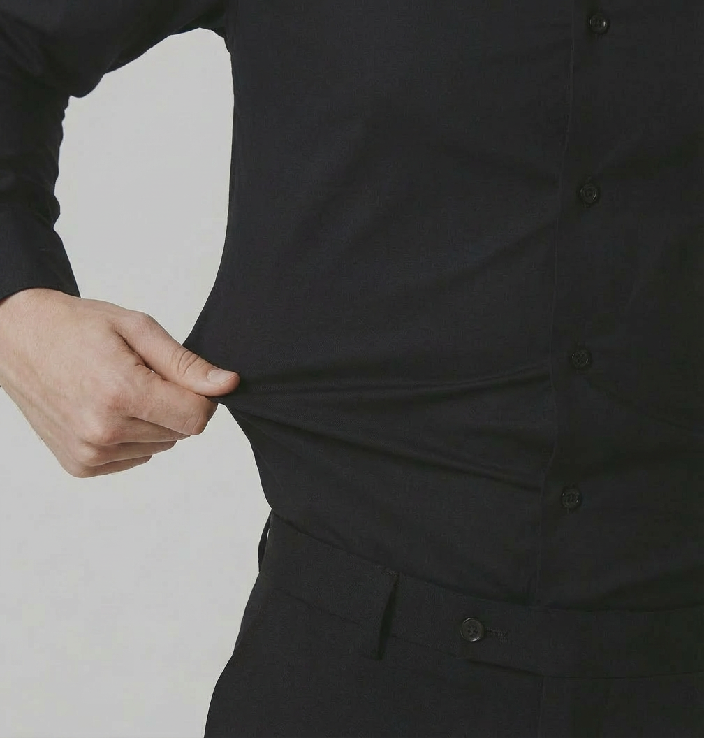 Langford UrbanTech™ FlexForm Shirt