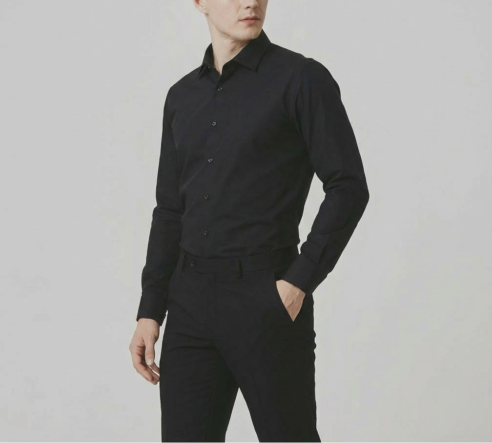 Langford UrbanTech™ FlexForm Shirt