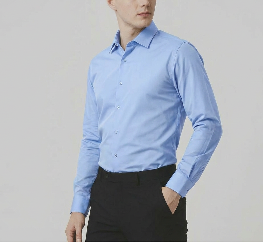 Langford UrbanTech™ FlexForm Shirt