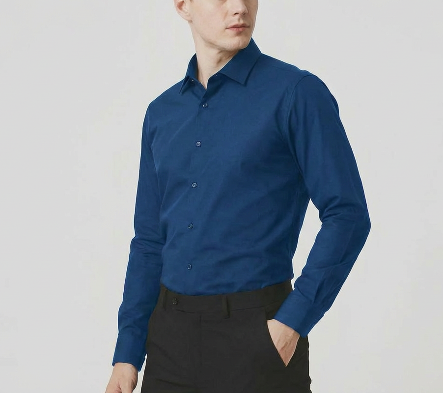 Langford UrbanTech™ FlexForm Shirt