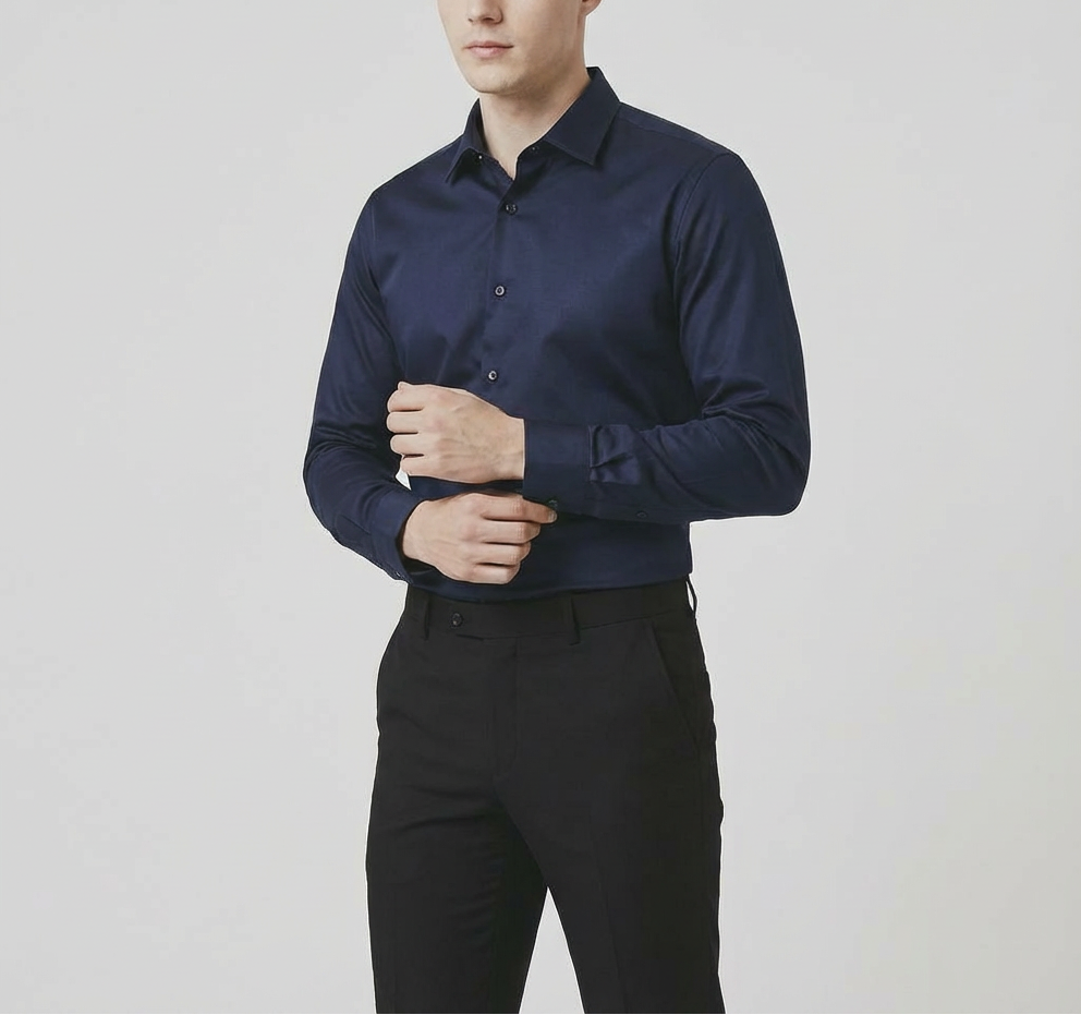 Langford UrbanTech™ FlexForm Shirt