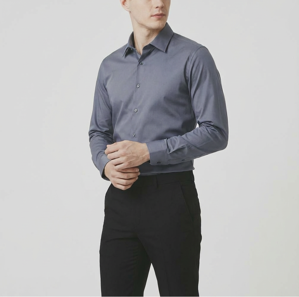Langford UrbanTech™ FlexForm Shirt