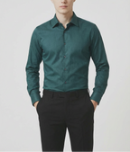 Langford UrbanTech™ FlexForm Shirt