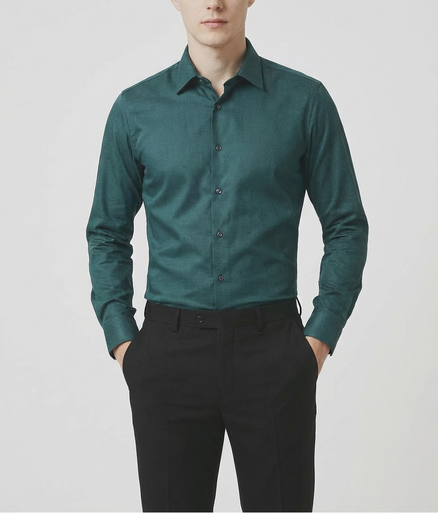 Langford UrbanTech™ FlexForm Shirt