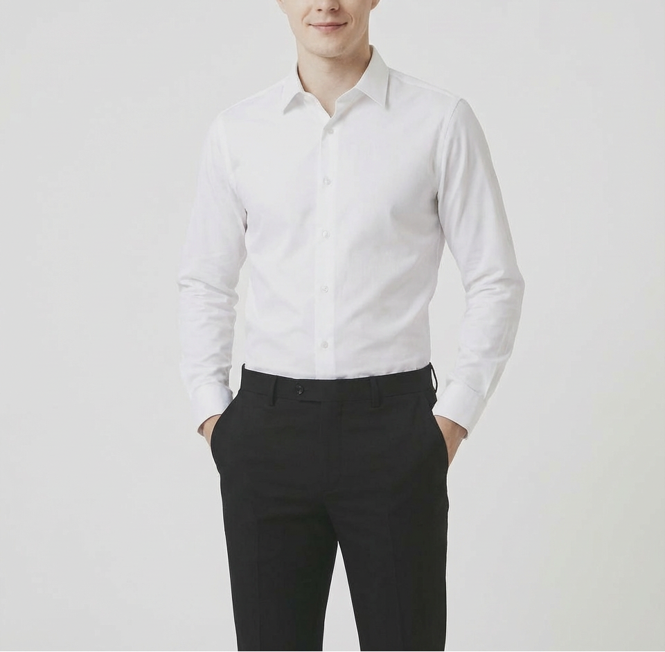 Langford UrbanTech™ FlexForm Shirt