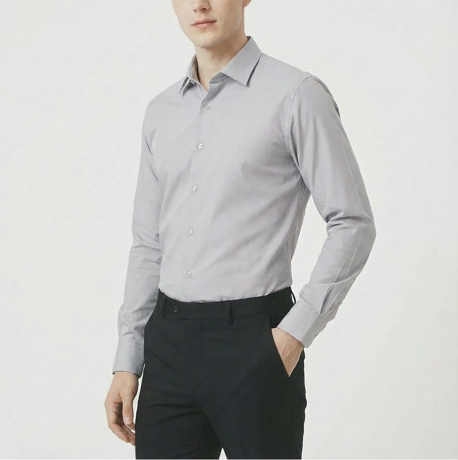 Langford UrbanTech™ FlexForm Shirt