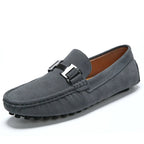 Langford Benchgrade™ Ascot Buckle Loafer - Langford Maison
