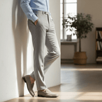 Langford Benchgrade™ Eton Penny Loafer - Langford Maison