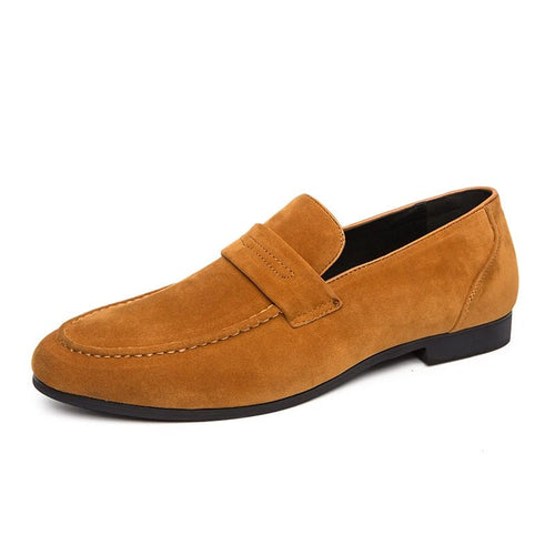 Langford Benchgrade™ Gordon Penny Loafer - Langford Maison