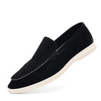 Langford Benchgrade™ Henley Driver Loafer - Langford Maison