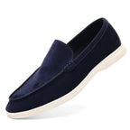 Langford Benchgrade™ Henley Driver Loafer - Langford Maison