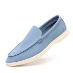 Langford Benchgrade™ Henley Driver Loafer - Langford Maison
