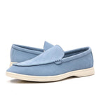 Langford Benchgrade™ Henley Driver Loafer - Langford Maison