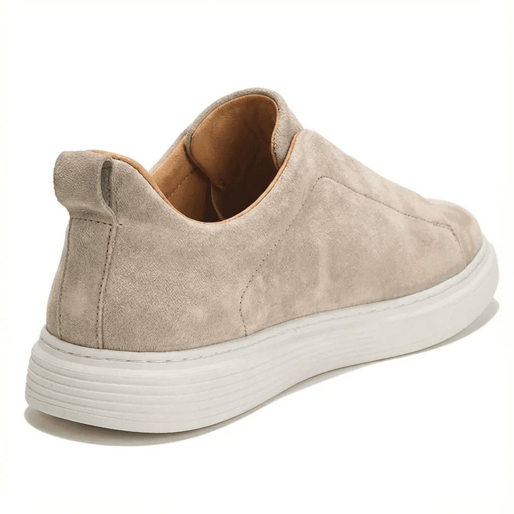 Langford Benchgrade™ Kensington Slip - On - Langford Maison