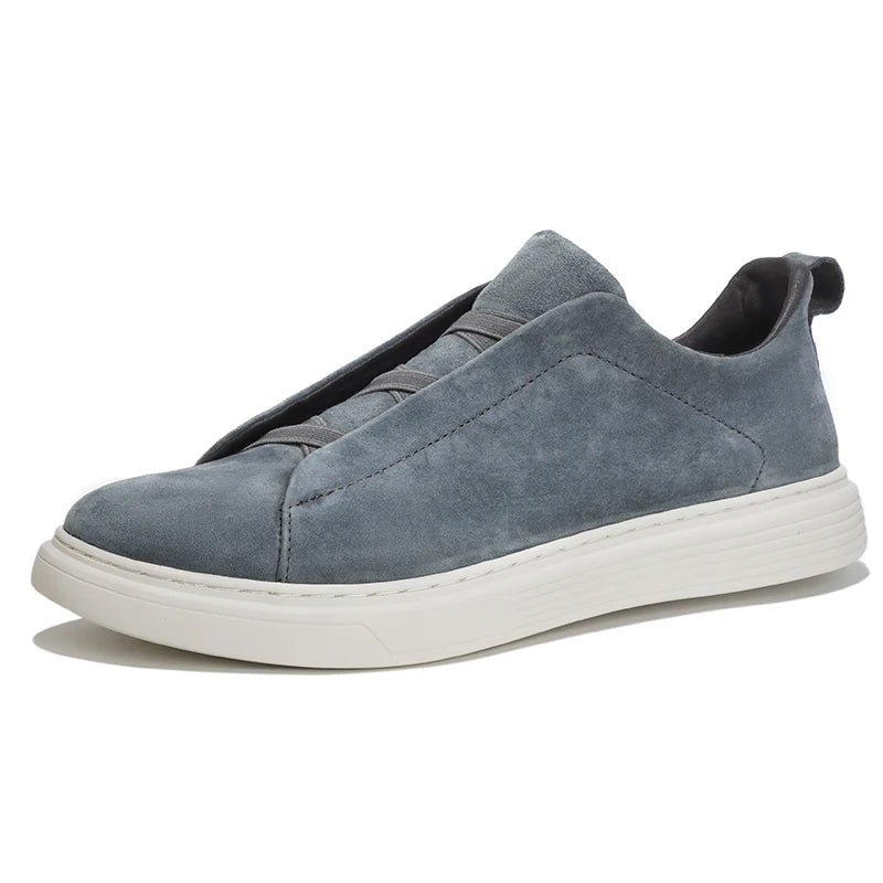 Langford Benchgrade™ Kensington Slip - On - Langford Maison
