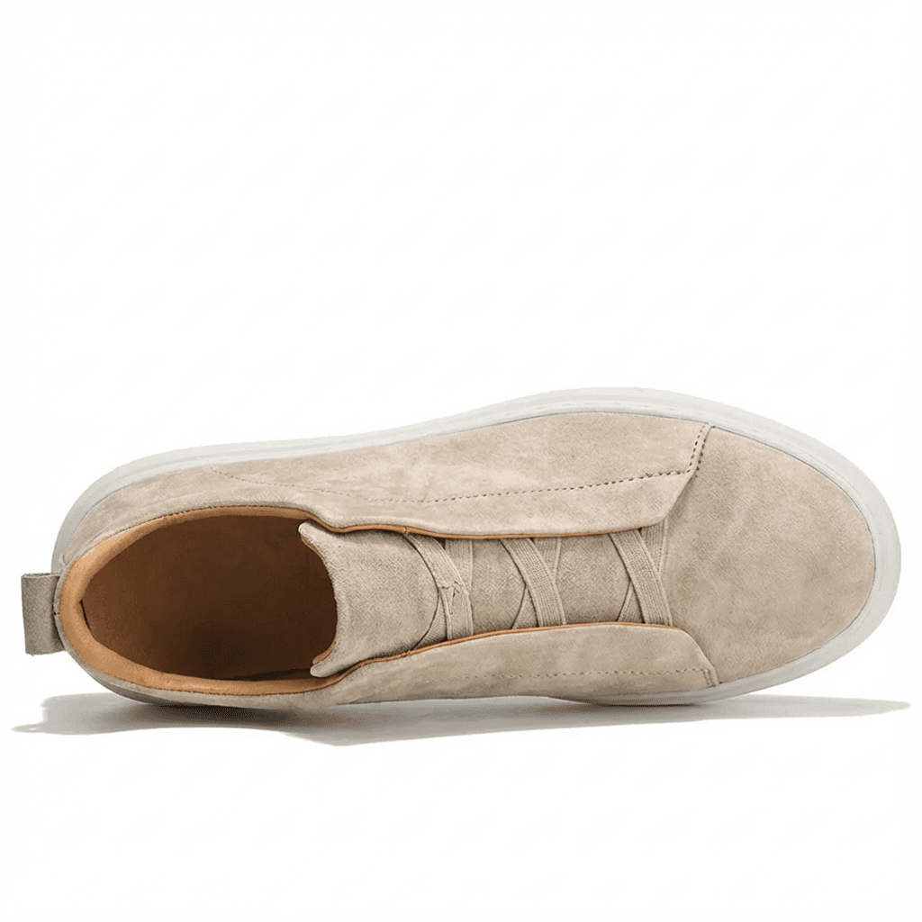 Langford Benchgrade™ Kensington Slip - On - Langford Maison