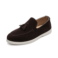 Langford Benchgrade™ Savile Tassel Loafer - Langford Maison