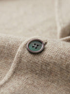 Langford Cashmere Cardigan™ The Belgravia Shawl Lapel - Langford Maison