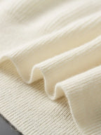 Langford Cashmere Sweater™ The Sloane Square Henley - Langford Maison