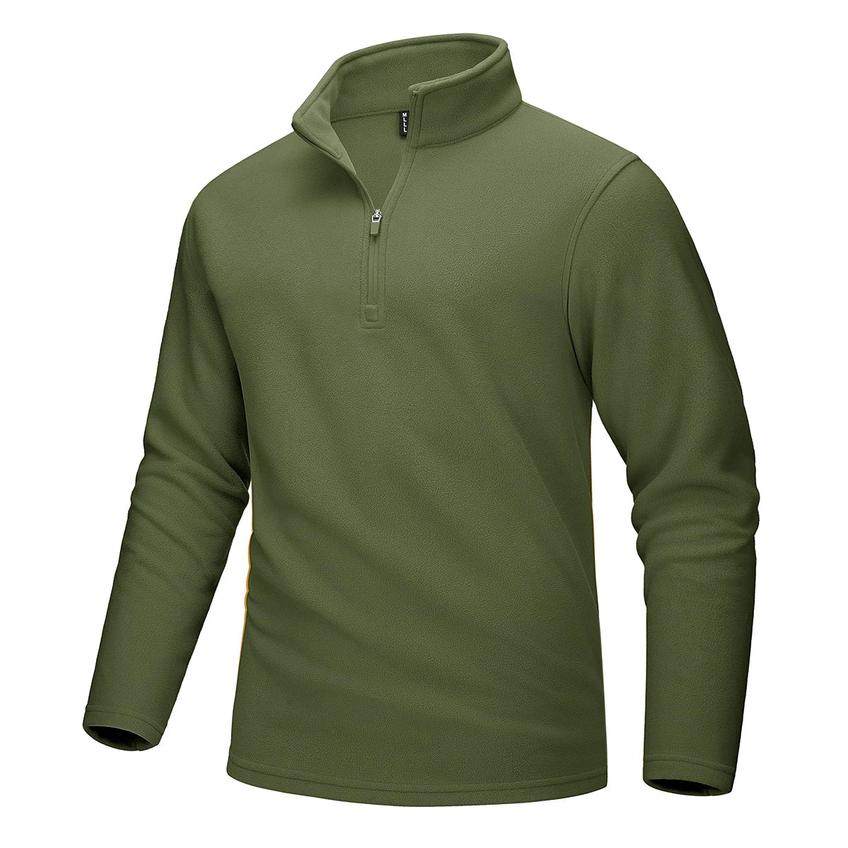 Langford Essentials™ Quarter - Zip Fleece - Langford Maison