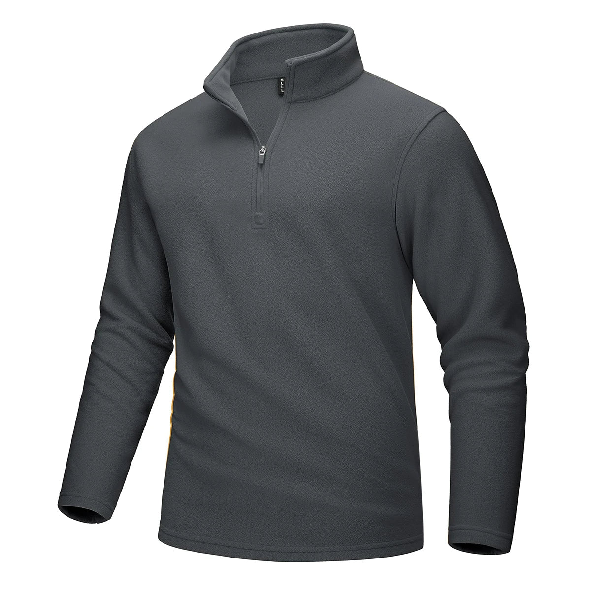 Langford Essentials™ Quarter - Zip Fleece - Langford Maison