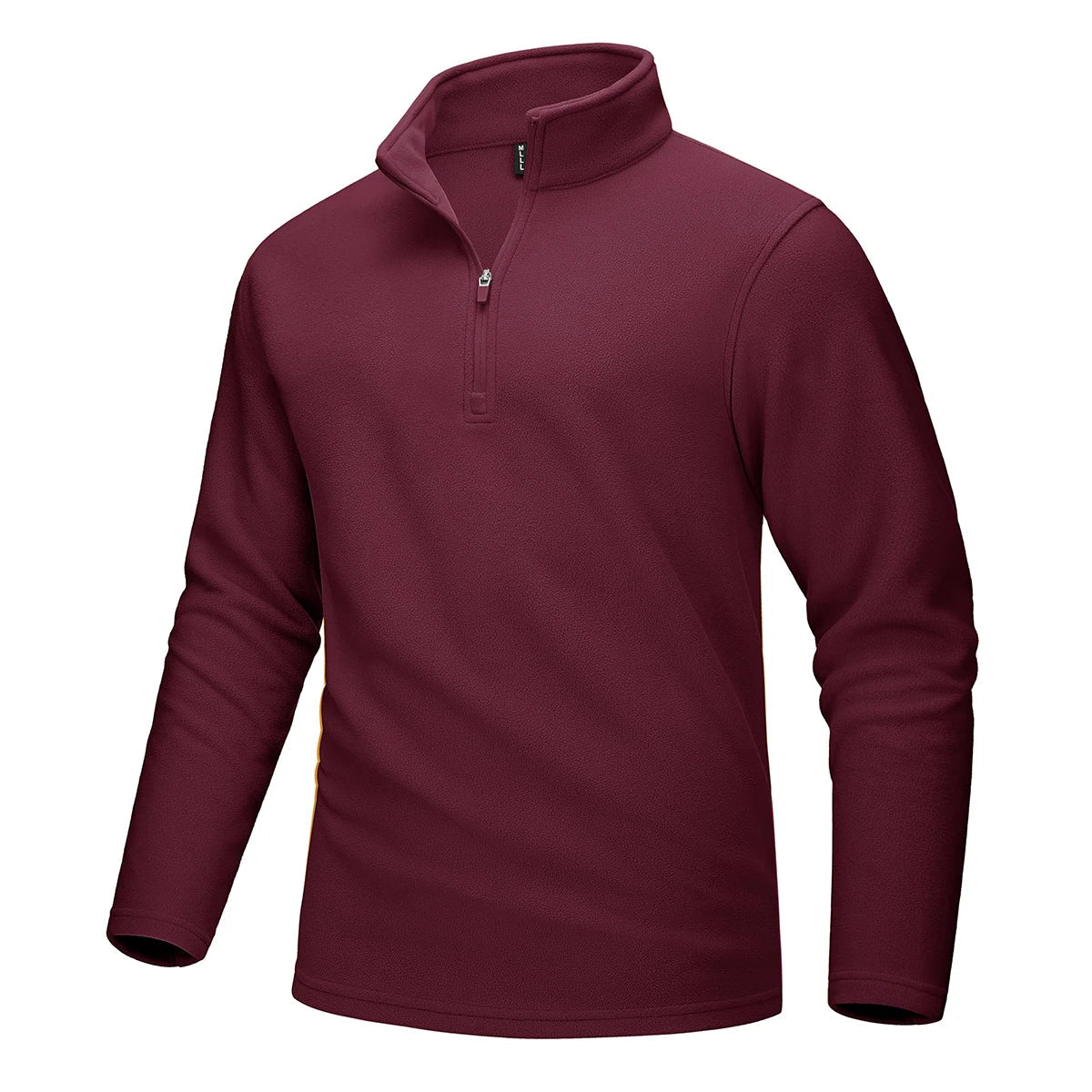 Langford Essentials™ Quarter - Zip Fleece - Langford Maison