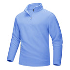 Langford Essentials™ Quarter - Zip Fleece - Langford Maison