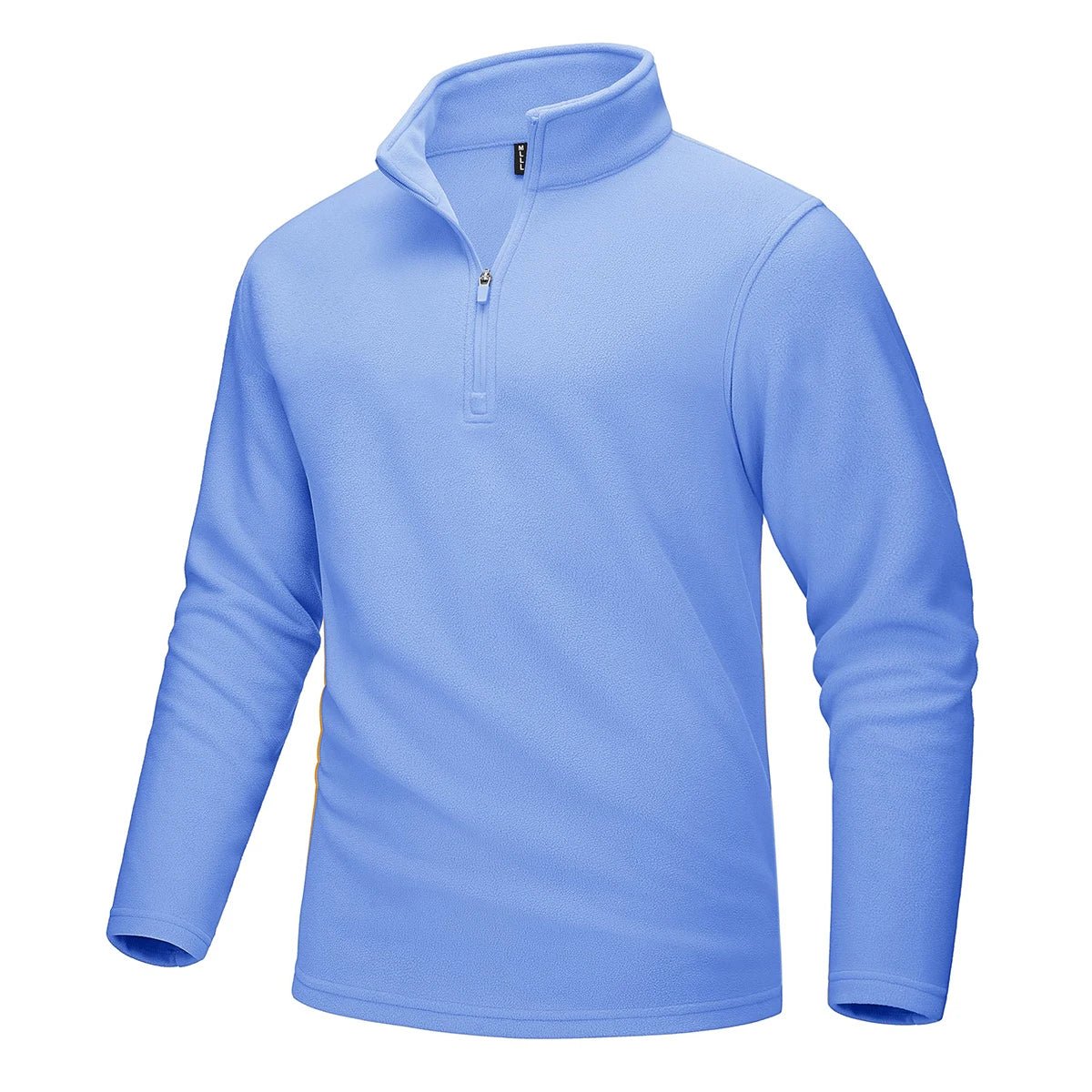 Langford Essentials™ Quarter - Zip Fleece - Langford Maison