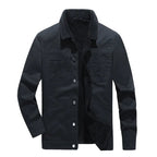 Langford Jacket™ Fleece Frontier - Langford Maison