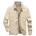 Langford Jacket™ Fleece Frontier - Langford Maison