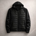 Langford Jacket™ Hybrid Puffer - Langford Maison