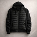 Langford Jacket™ Hybrid Puffer - Langford Maison