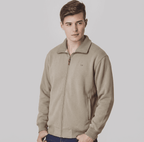 Langford Jacket™ Sherpa - Lined Track - Langford Maison