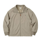 Langford Jacket™ Sherpa - Lined Track - Langford Maison