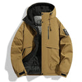 Langford Jacket™ Stormlock Hooded - Langford Maison