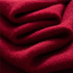 Langford Merino Sweater™ The Kensington Zip - Through - Langford Maison