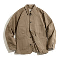 Langford Overshirt™ Shoreditch Utility - Langford Maison