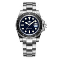 Langford Royal Warrant Nightwatch Diver - Langford Maison