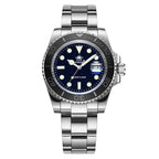 Langford Royal Warrant Nightwatch Diver - Langford Maison