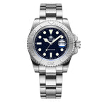 Langford Royal Warrant Nightwatch Diver - Langford Maison