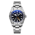 Langford Royal Warrant Pathfinder GMT - Langford Maison